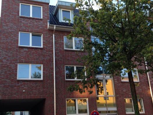 Wohnung zur Miete 958 € 2 Zimmer 64,9 m² 1. Geschoss frei ab 01.11.2025 Eißendorfer Straße 179 Eißendorf Hamburg 21073