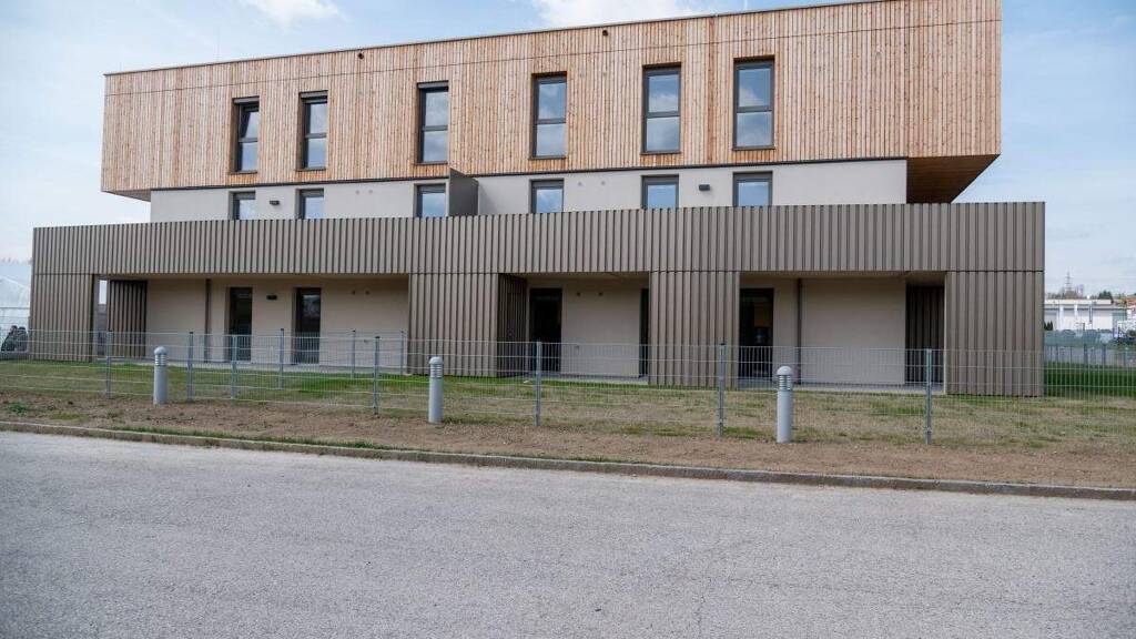 Wohnung zur Miete 716 € 2 Zimmer 53,7 m² frei ab 01.04.2026 Wieselburg 3250