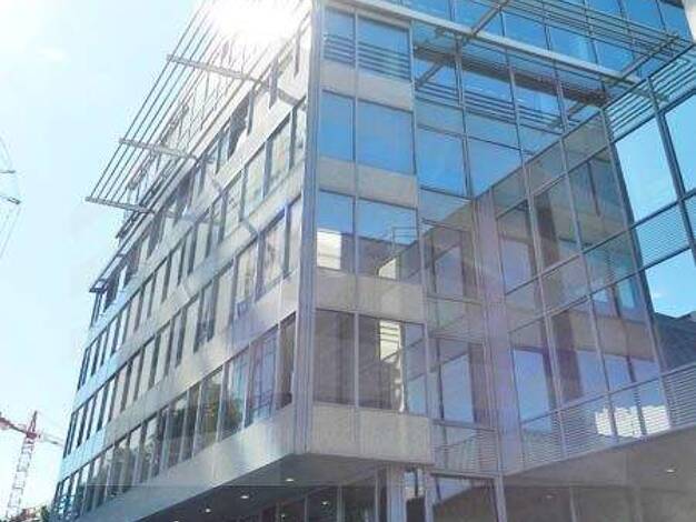 Bürofläche zur Miete 14,50 € 667 m² Bürofläche teilbar ab 667 m² Sachsenhausen Frankfurt am Main 60598