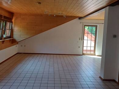 Wohnung zur Miete 800 € 3 Zimmer 100 m² Geschoss 2/2 frei ab 15.08.2025 Auf der Fröhn 9 Metzdorf Langsur 54308