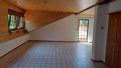 Wohnung zur Miete 800 € 3 Zimmer 100 m² Geschoss 2/2 frei ab 15.08.2025 Auf der Fröhn 9 Metzdorf Langsur 54308