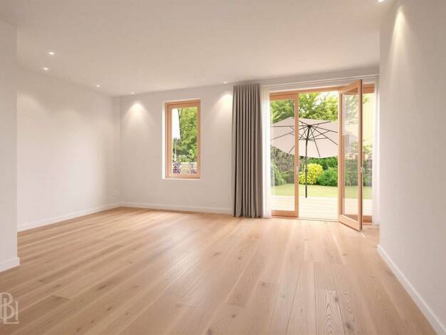 Terrassenwohnung zum Kauf - Neubau provisionsfrei 472.950 € 2 Zimmer 61,3 m² EG frei ab 01.12.2026 Potsdam West Potsdam 14471