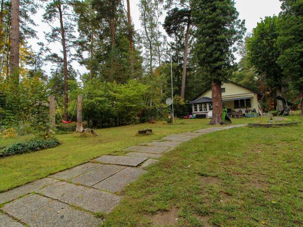 Grundstück zum Kauf 495.000 € 1.300 m² Grundstück Nord Petershagen/Eggersdorf 15345