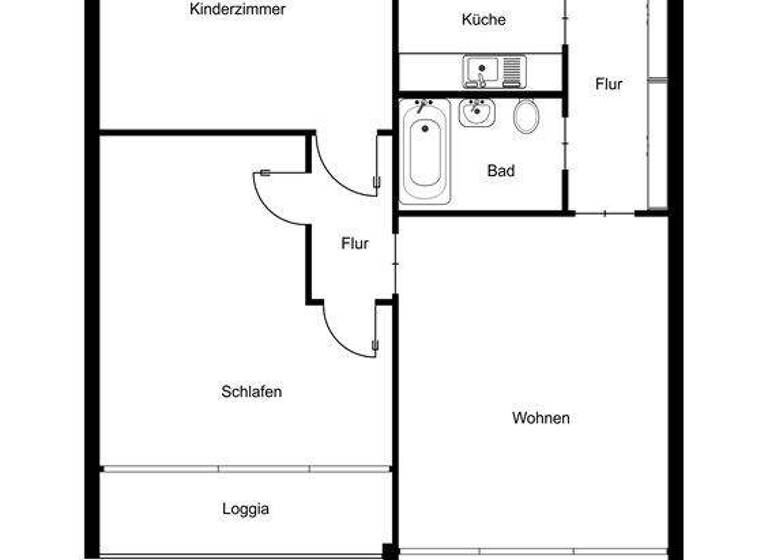 Wohnung zum Kauf 360.000 € 3 Zimmer 93,6 m² Barsbüttel 22885
