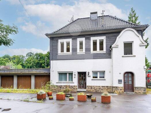 Einfamilienhaus zum Kauf 249.000 € 6 Zimmer 160 m² 583 m² Grundstück Linde Lindlar 51789