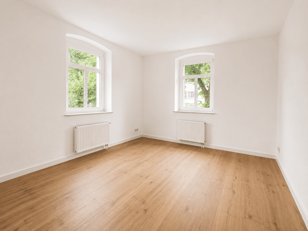 Wohnung zur Miete 1.179 € 4 Zimmer 82 m² EG Saarstraße 32 Coschütz/Gittersee Ortsamtsbereich Plauen 01189