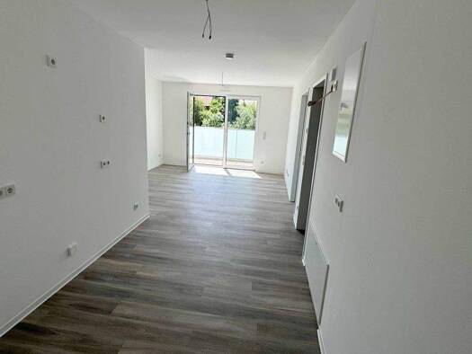 Wohnung zum Kauf provisionsfrei als Kapitalanlage geeignet 185.400 € 2 Zimmer 47,9 m² Stedigsrain Eschwege 37269