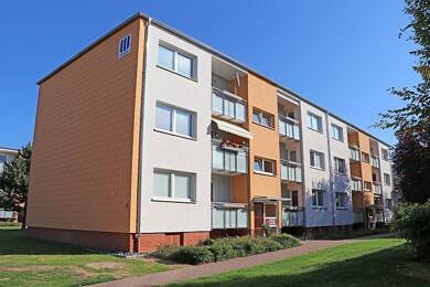 Wohnung zur Miete 414 € 2 Zimmer 54 m² 1. Geschoss frei ab 01.11.2025 Lesumweg 4A Rothenburg Braunschweig 38120