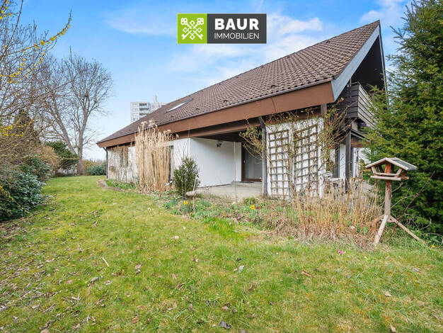 Einfamilienhaus zum Kauf 549.000 € 8 Zimmer 207 m² 849 m² Grundstück Biberach Biberach an der Riß 88400