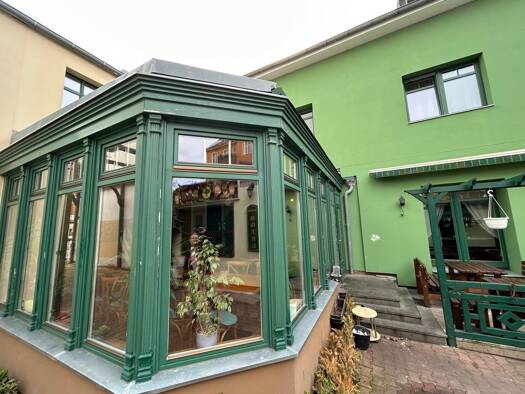 Hotel zum Kauf 3.900.000 € 890,6 m² Gastrofläche 944 m² Grundstück Friedrichshagen Berlin 12587