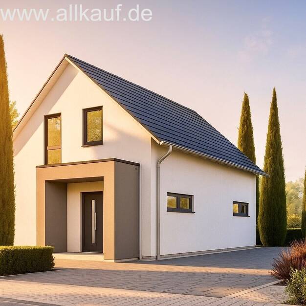 Haus zum Kauf 337.879 € 5 Zimmer 123,9 m² 408 m² Grundstück Mengkofen Mengkofen 84152