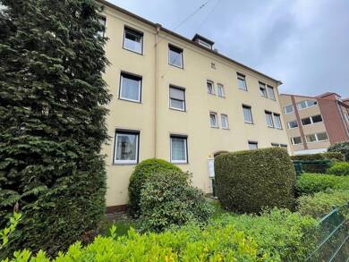 Wohnung zum Kauf 119.000 € 3 Zimmer 67,5 m² 2. Geschoss Lindenhof Bremen 28237