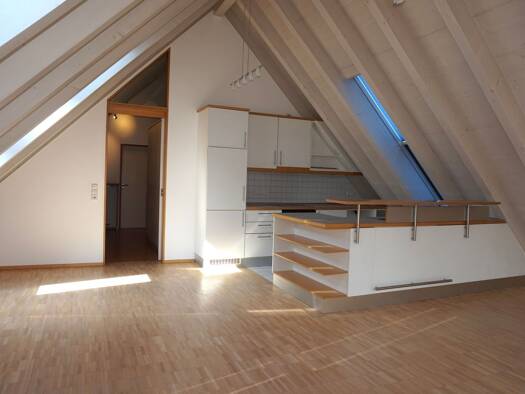 Wohnung zur Miete 930 € 2 Zimmer 88 m² 2. Geschoss Küfergasse 3 Schramberg 78713