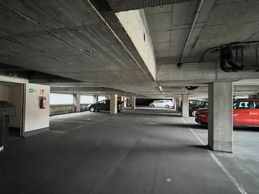 Tiefgarage zur Miete provisionsfrei 65 € Alt-Saarbrücken Saarbrücken 66117