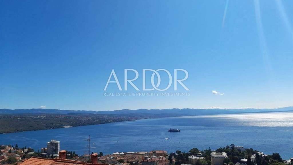 Wohnung zum Kauf 233.000 € 3 Zimmer 54 m² 2. Geschoss Zora, Opatija Centar