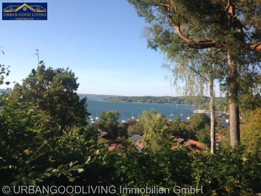 Grundstück zum Kauf 3.499.000 € 2.760 m² Grundstück Herrsching Herrsching am Ammersee 82211