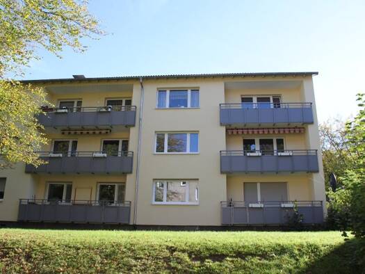 Wohnung zur Miete 609 € 2 Zimmer 62 m² 2. Geschoss Katternberger Straße 269 Höhscheid Solingen 42655