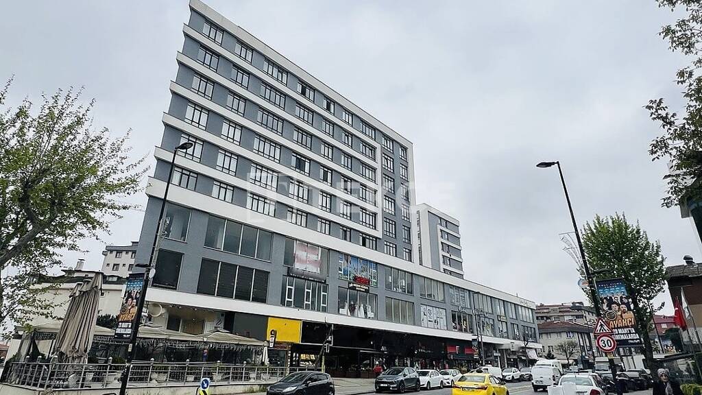 Wohnung zum Kauf 134.000 € 2 Zimmer 85 m² EG Istanbul 34788