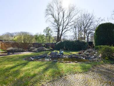 Einfamilienhaus zum Kauf 345.000 € 5 Zimmer 139 m² 784 m² Grundstück Tiergartenbreite Wolfsburg 38448