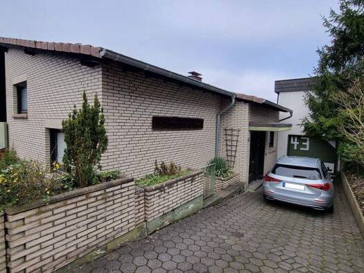 Einfamilienhaus zum Kauf 273.000 € 8 Zimmer 190 m² 590 m² Grundstück Werdohl 58791