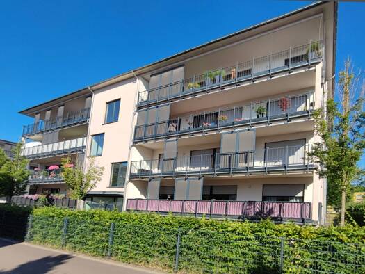 Wohnung zum Kauf provisionsfrei 239.000 € 2 Zimmer 65 m² 4 Geschosse Saarlouis 66740