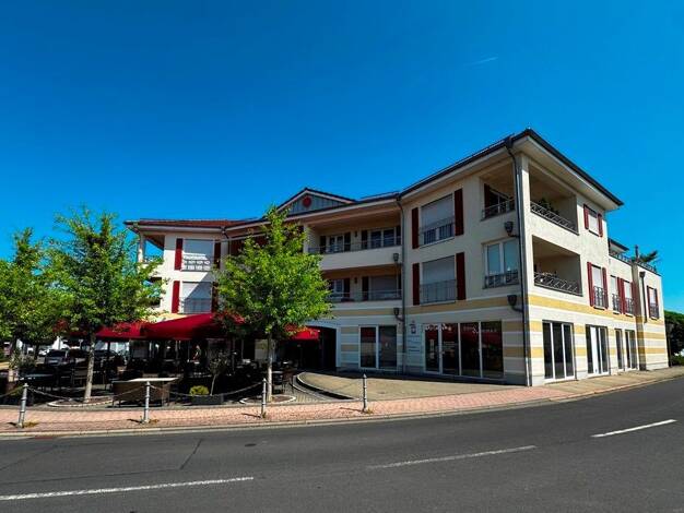 Wohnung zum Kauf als Kapitalanlage geeignet 185.000 € 2 Zimmer 66 m² Elsenfeld Elsenfeld 63820