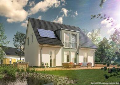 Einfamilienhaus zum Kauf 466.000 € 6 Zimmer 144 m² 450 m² Grundstück Hauptstuhl 66851