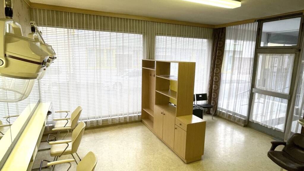 Ladenfläche zum Kauf 1 Zimmer Stegersbach 7551