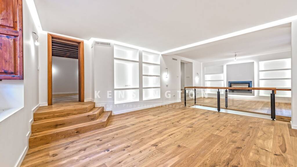 Wohnung zum Kauf - Erstbezug provisionsfrei 1.235.000 € 2 Zimmer 144 m² 1. Geschoss Palma 07001