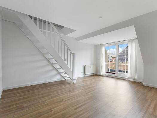 Maisonette zum Kauf 259.000 € 3 Zimmer 61 m² 1. Geschoss Apensen 21641