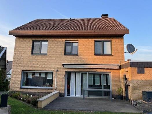 Einfamilienhaus zum Kauf 395.000 € 7 Zimmer 166 m² 505 m² Grundstück Greffen Harsewinkel 33428
