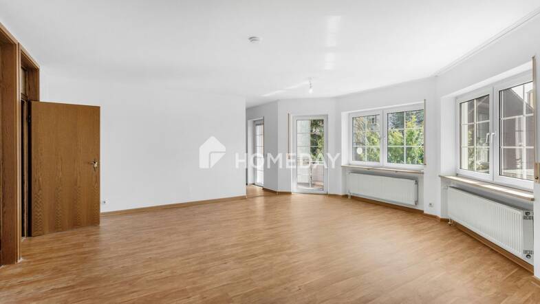 Wohnung zum Kauf 149.000 € 3 Zimmer 104 m² EG Südliches Stadtgebiet - Kirchberg - Nord Primasens 66955