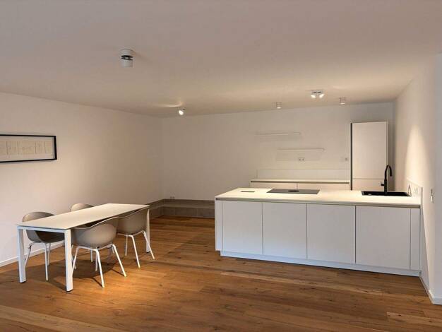 Terrassenwohnung zur Miete 1.700 € 3 Zimmer 101 m² 2. Geschoss Heppenheim 64646