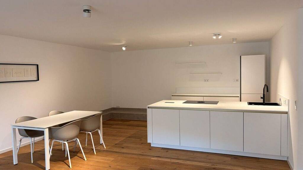 Terrassenwohnung zur Miete 1.700 € 3 Zimmer 101 m² 2. Geschoss Heppenheim 64646