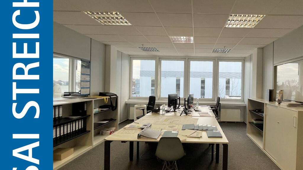 Bürofläche zur Miete 7 € 25 Zimmer 1.000 m² Bürofläche teilbar ab 75 m² Oldentrup Bielefeld 33719
