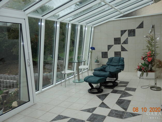 Einfamilienhaus zum Kauf 650.000 € 7,5 Zimmer 180 m² 905 m² Grundstück Grüningen Donaueschingen 78166