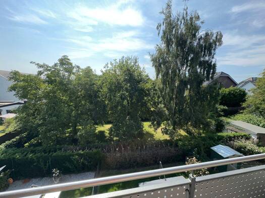 Wohnung zur Miete 600 € 2 Zimmer 66 m² 2. Geschoss frei ab sofort Erkelenz 41812