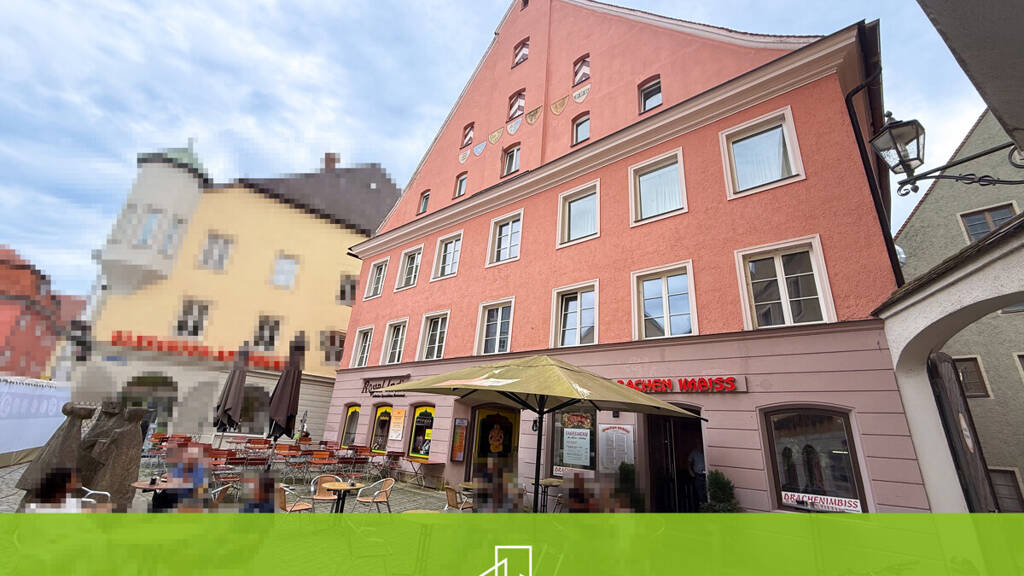 Wohnung zum Kauf 560.000 € 5 Zimmer 185 m² 1. Geschoss Memmingen 87700