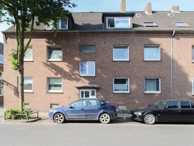 Mehrfamilienhaus zum Kauf als Kapitalanlage geeignet 480.000 € 12 Zimmer 314 m² 311 m² Grundstück Emmerich Emmerich am Rhein 46446