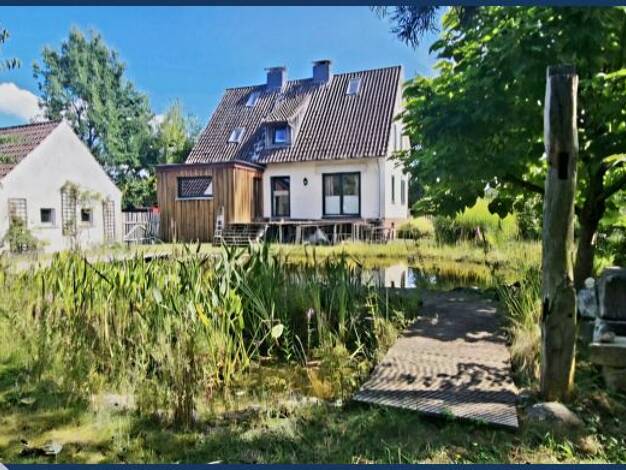 Einfamilienhaus zum Kauf 345.000 € 6 Zimmer 155 m² 1.169 m² Grundstück Adelheidsdorf Adelheidsdorf 29352