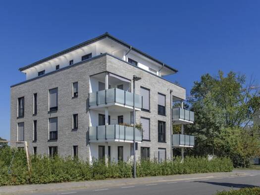 Wohnung zur Miete 1.049 € 3 Zimmer 90,7 m² 2. Geschoss frei ab 15.11.2026 Juchaczstraße Kernstadt Lippstadt 59555
