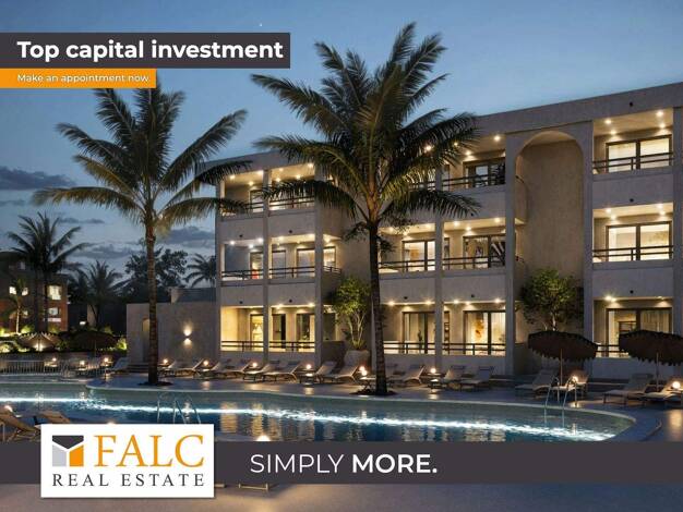 Studio zum Kauf provisionsfrei 294.000 € 1 Zimmer 50 m² Portocolom 07670