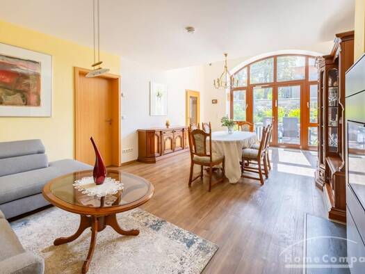 Terrassenwohnung zur Miete 1.200 € 3 Zimmer 87,3 m² EG frei ab sofort Coschütz/Gittersee Dresden 01189