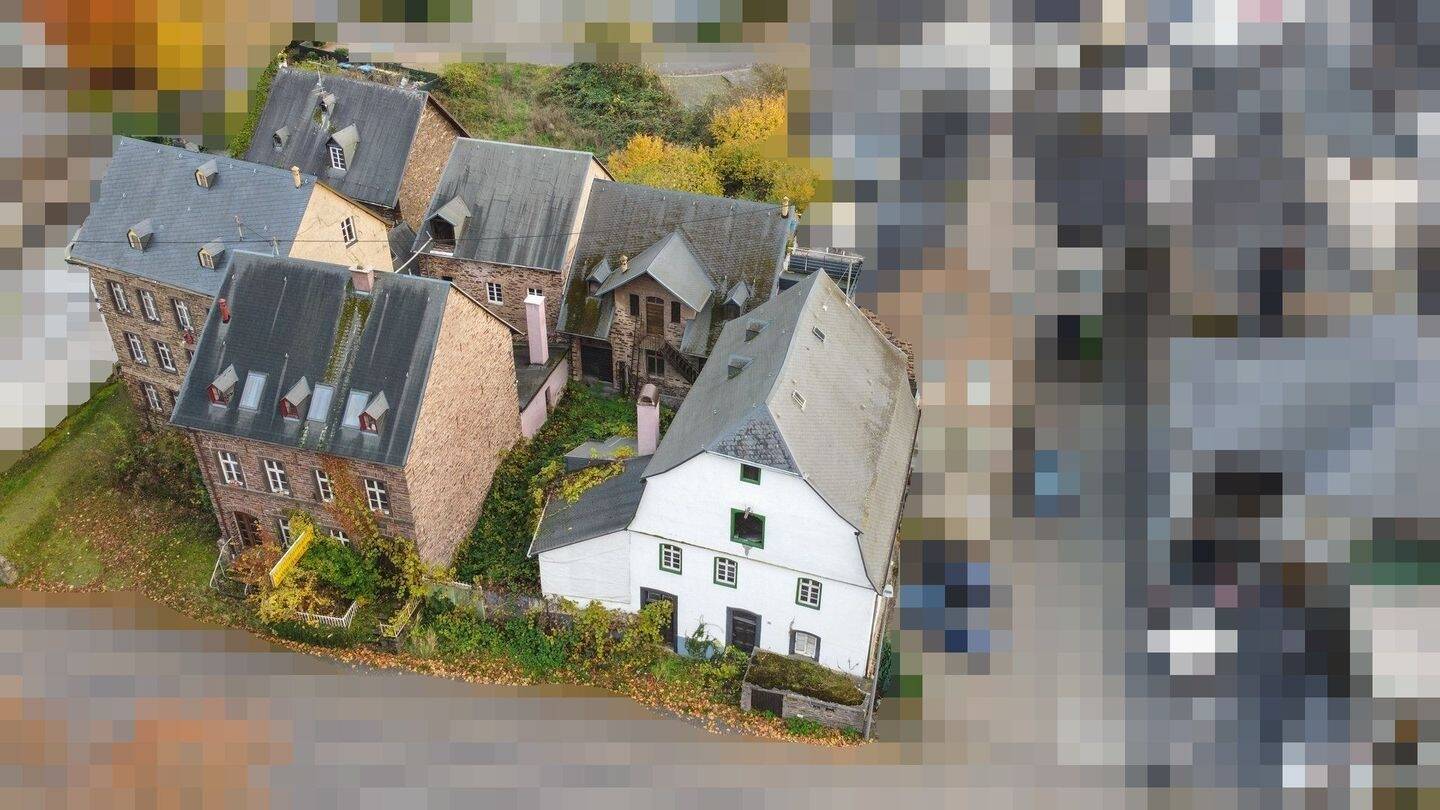 House in Ernst, Cochem-Zell - Ansicht 3