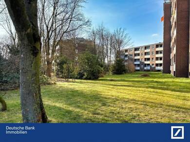 Wohnung zum Kauf 145.000 € 2 Zimmer 43,1 m² frei ab 01.06.2025 Kaltenkirchen 24568
