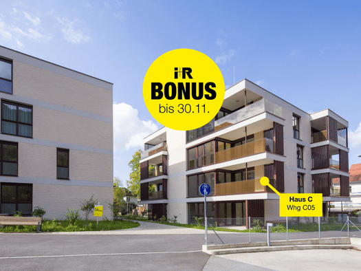 Terrassenwohnung zum Kauf - Erstbezug 552.000 € 3 Zimmer 75,4 m² 1. Geschoss Am Emsbach 3 Hohenems 6845
