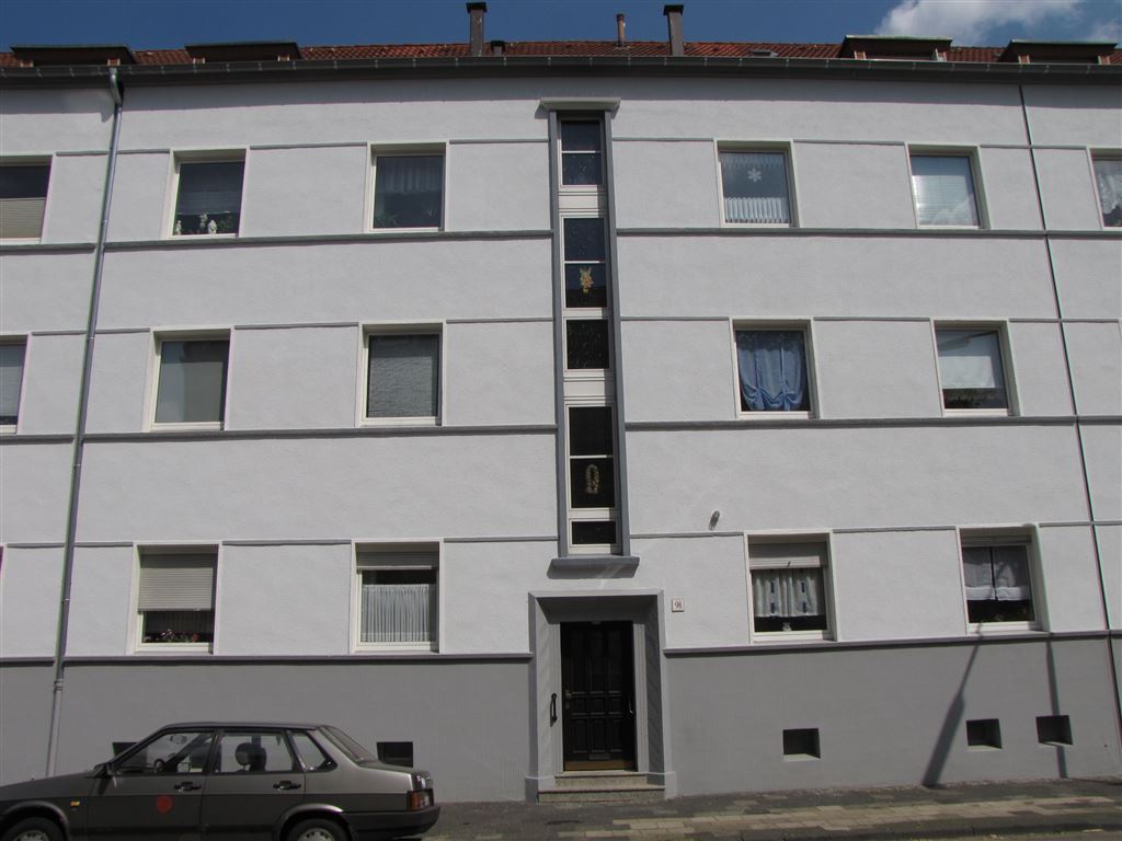 Wohnung zur Miete 402 € 1 Zimmer 60 m²<br/>Wohnfläche 1.<br/>Geschoss 16.11.2024<br/>Verfügbarkeit Stöckstraße 98 Wanne - Nord Herne 44649