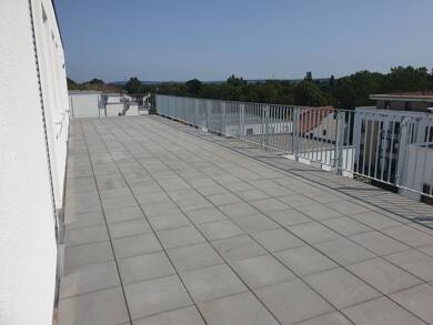 Penthouse zur Miete 1.936 € 4 Zimmer 176 m² Bad Kreuznach Bad Kreuznach 55545