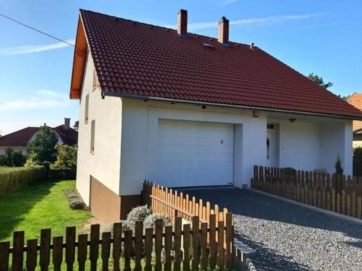 Einfamilienhaus zum Kauf provisionsfrei 399.000 € 3 Zimmer 135 m² 560 m² Grundstück Komitat Zala