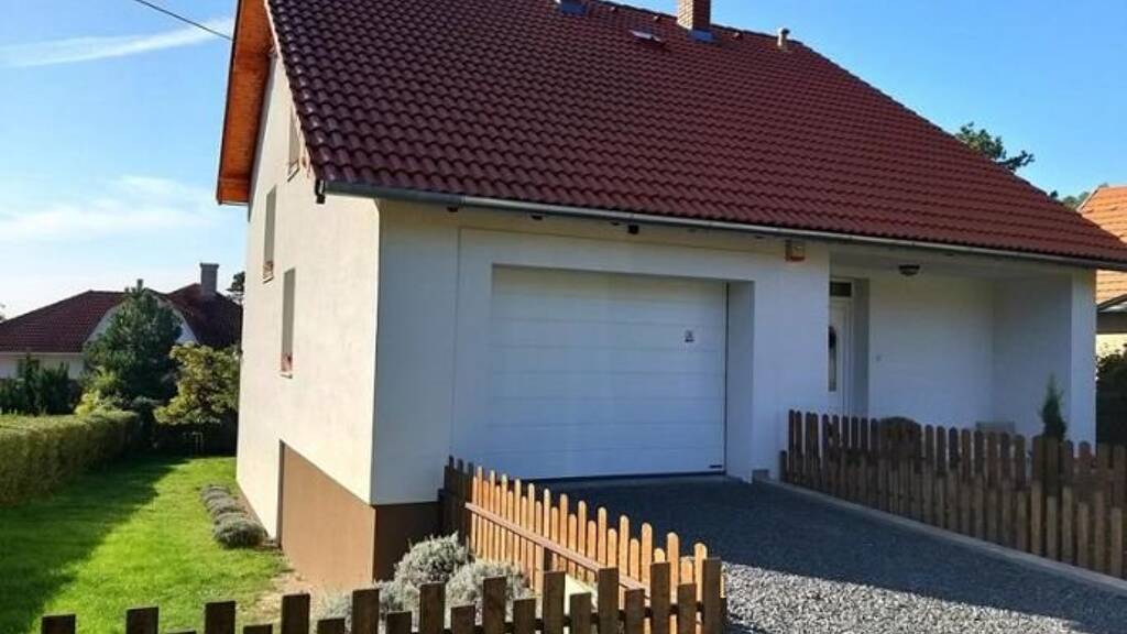Einfamilienhaus zum Kauf provisionsfrei 399.000 € 3 Zimmer 135 m² 560 m² Grundstück Komitat Zala